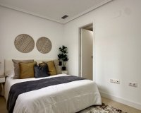Herverkoop - Appartement -
Torrevieja - Costa Blanca