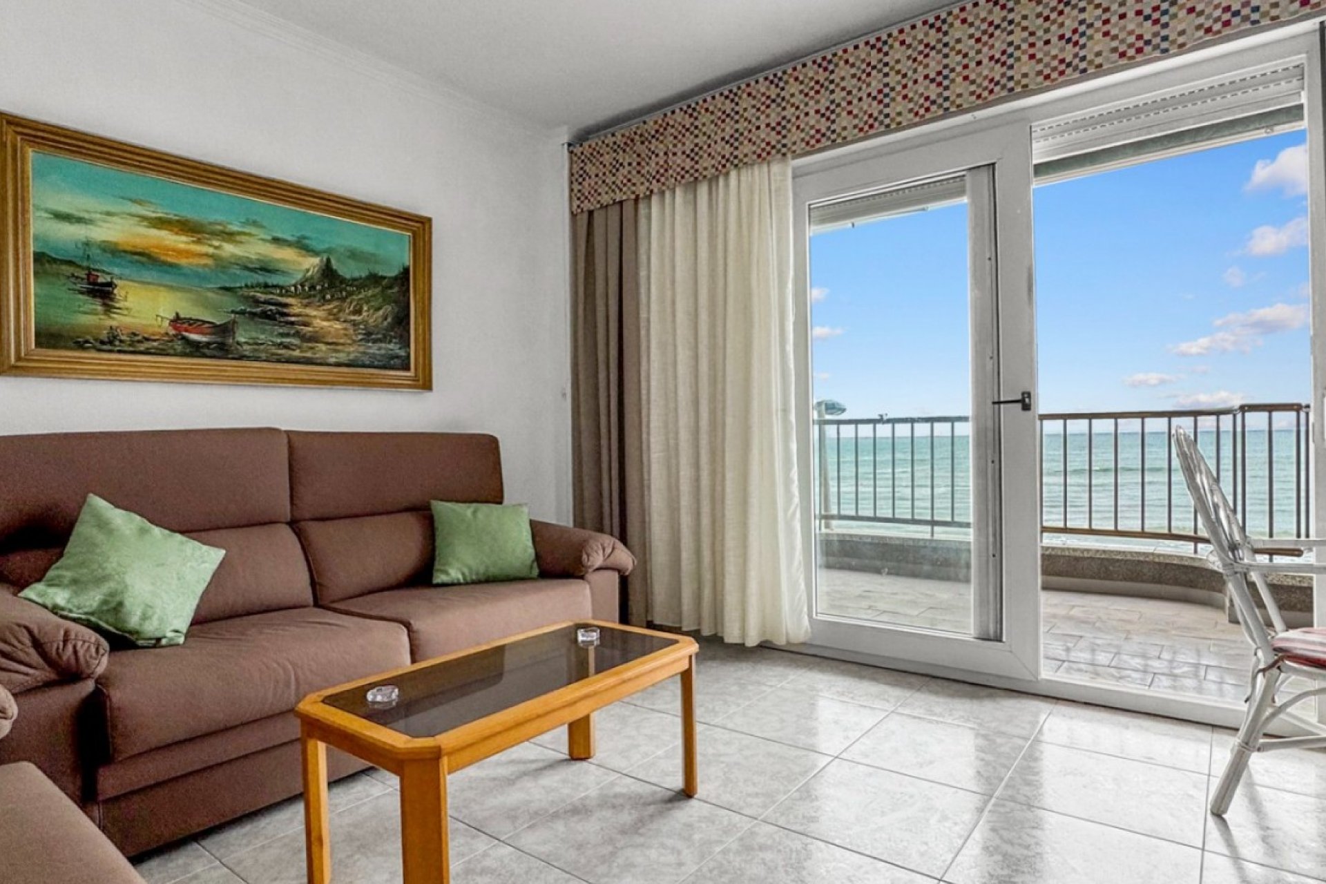 Herverkoop - Appartement -
Torrevieja - Costa Blanca
