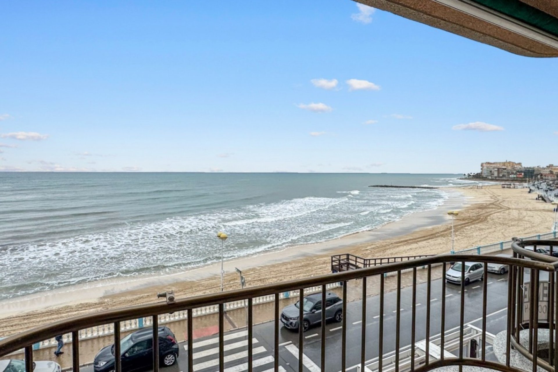 Herverkoop - Appartement -
Torrevieja - Costa Blanca