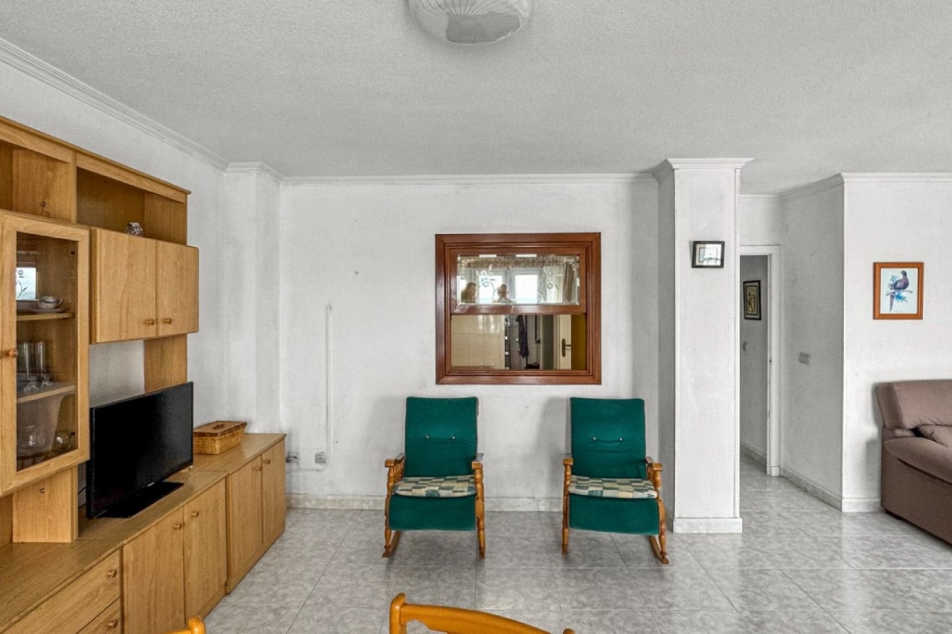 Herverkoop - Appartement -
Torrevieja - Costa Blanca