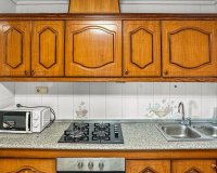 Herverkoop - Appartement -
Torrevieja - Costa Blanca