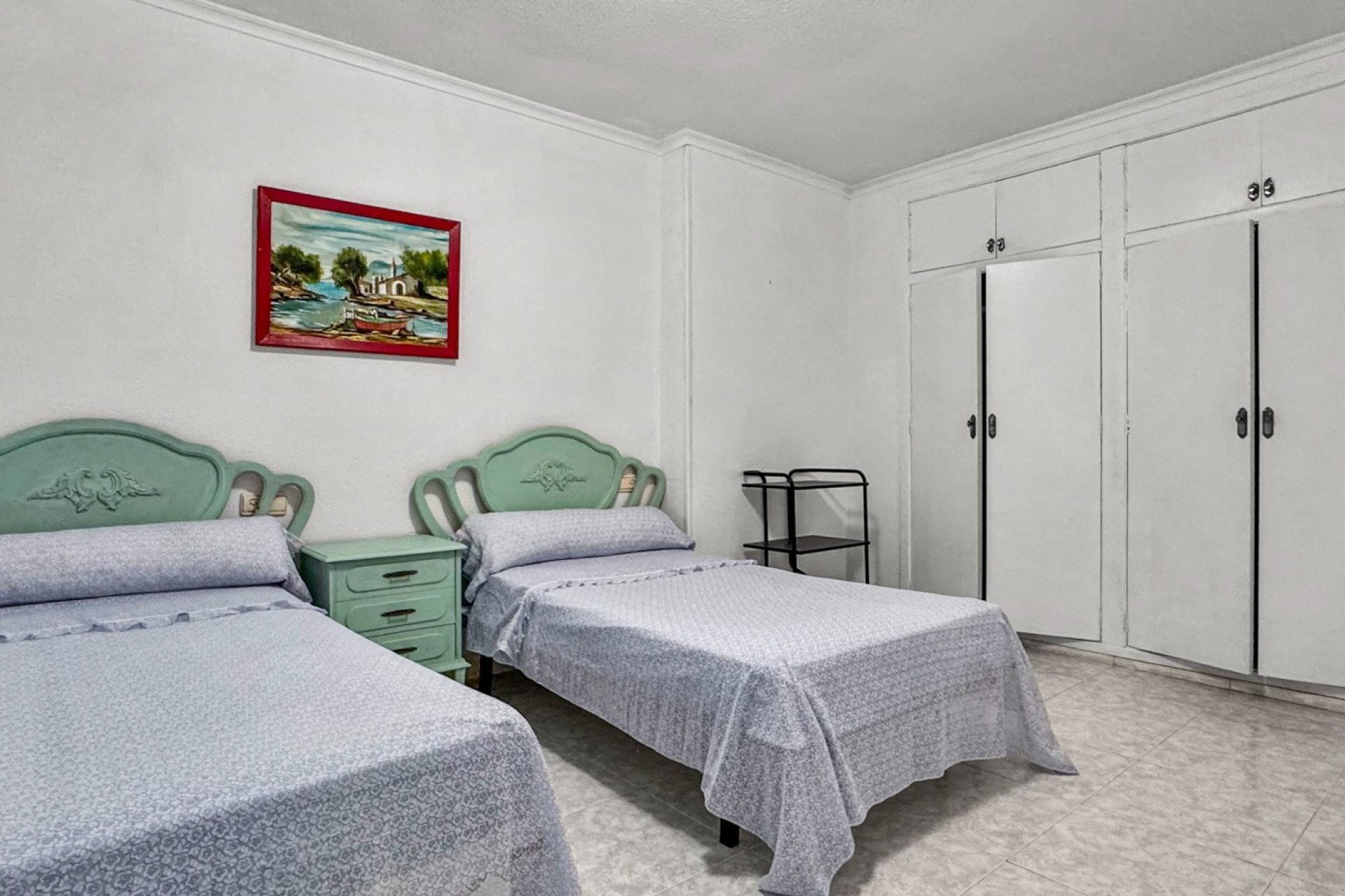 Herverkoop - Appartement -
Torrevieja - Costa Blanca