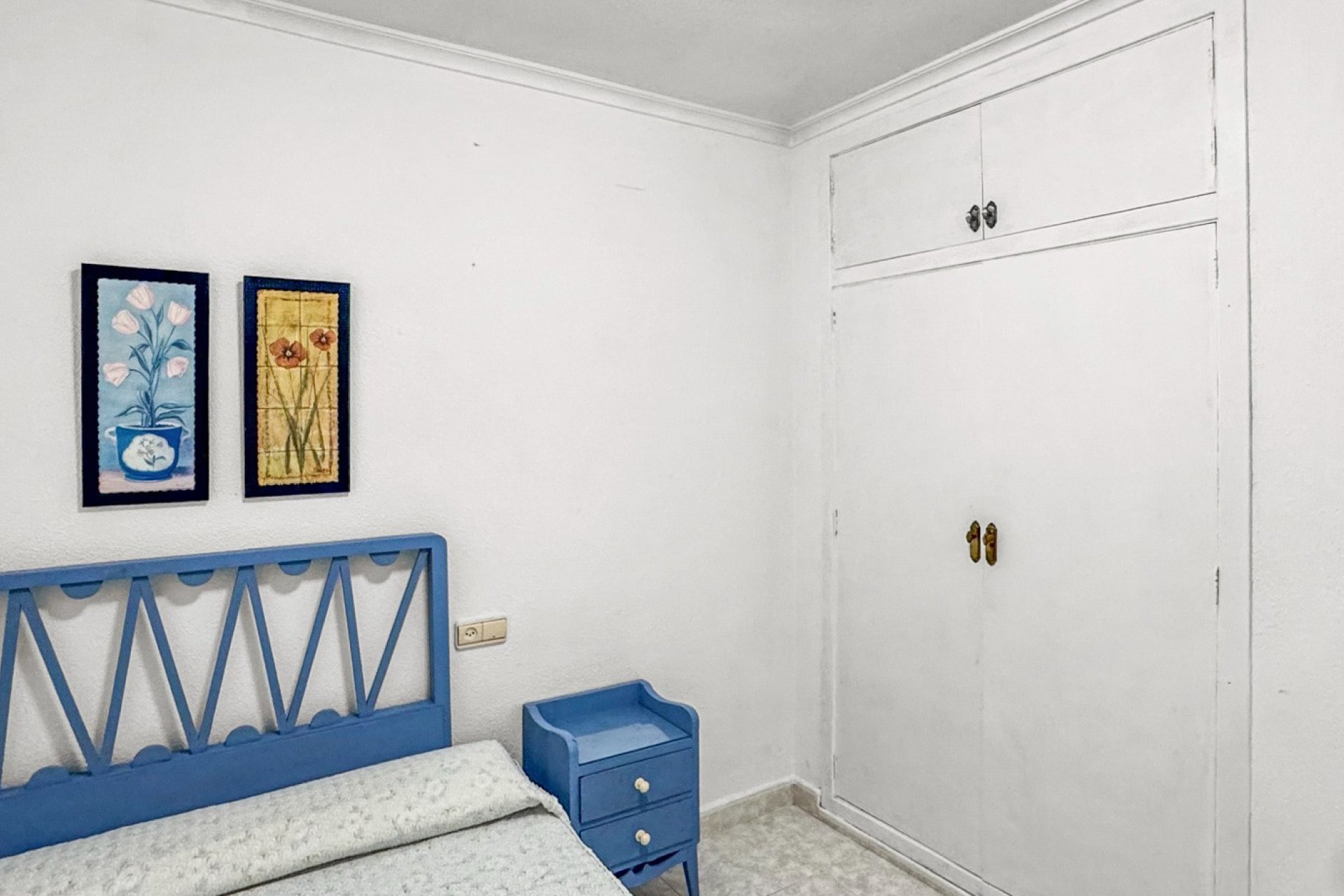 Herverkoop - Appartement -
Torrevieja - Costa Blanca