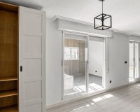 Herverkoop - Appartement -
Torrevieja - Costa Blanca
