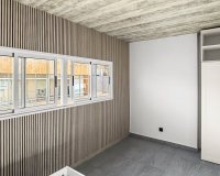 Herverkoop - Appartement -
Torrevieja - Costa Blanca