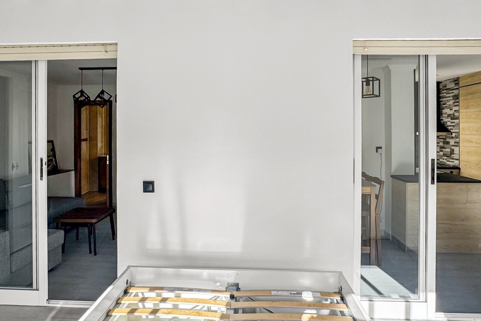Herverkoop - Appartement -
Torrevieja - Costa Blanca