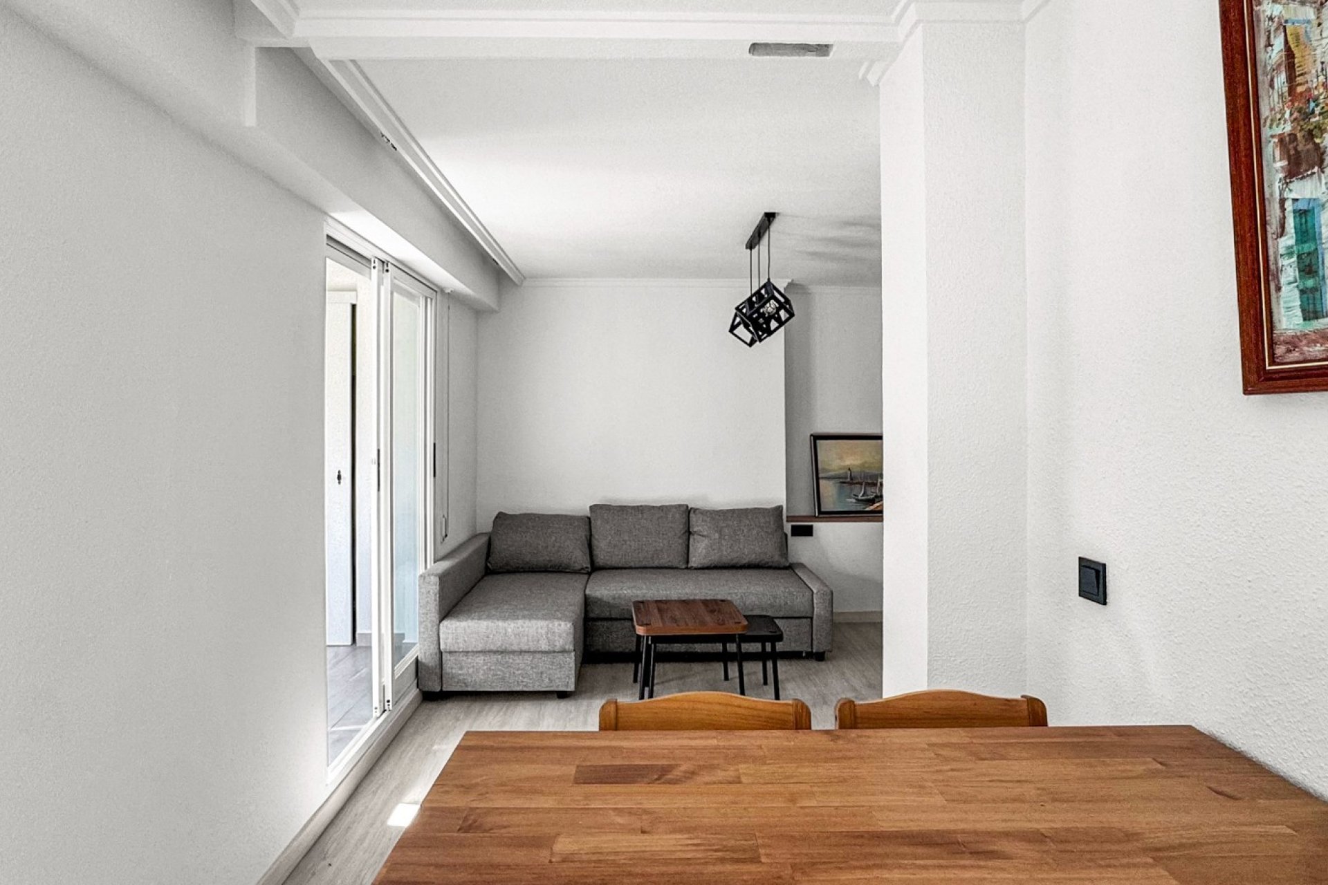 Herverkoop - Appartement -
Torrevieja - Costa Blanca