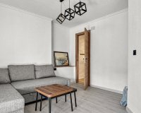 Herverkoop - Appartement -
Torrevieja - Costa Blanca