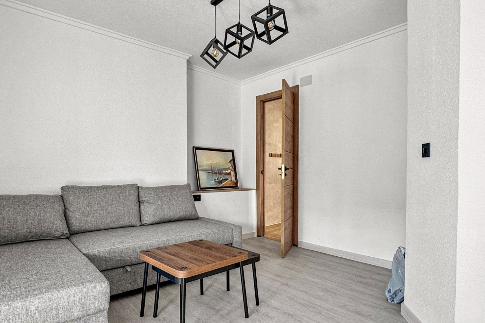 Herverkoop - Appartement -
Torrevieja - Costa Blanca