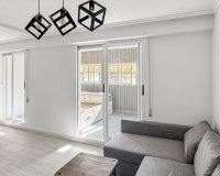 Herverkoop - Appartement -
Torrevieja - Costa Blanca