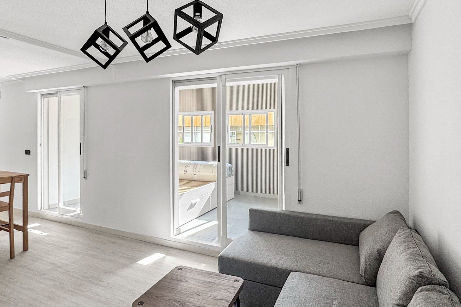 Herverkoop - Appartement -
Torrevieja - Costa Blanca
