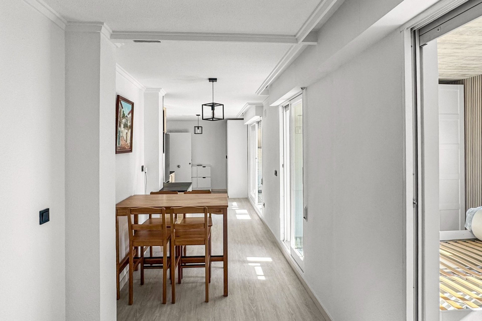 Herverkoop - Appartement -
Torrevieja - Costa Blanca