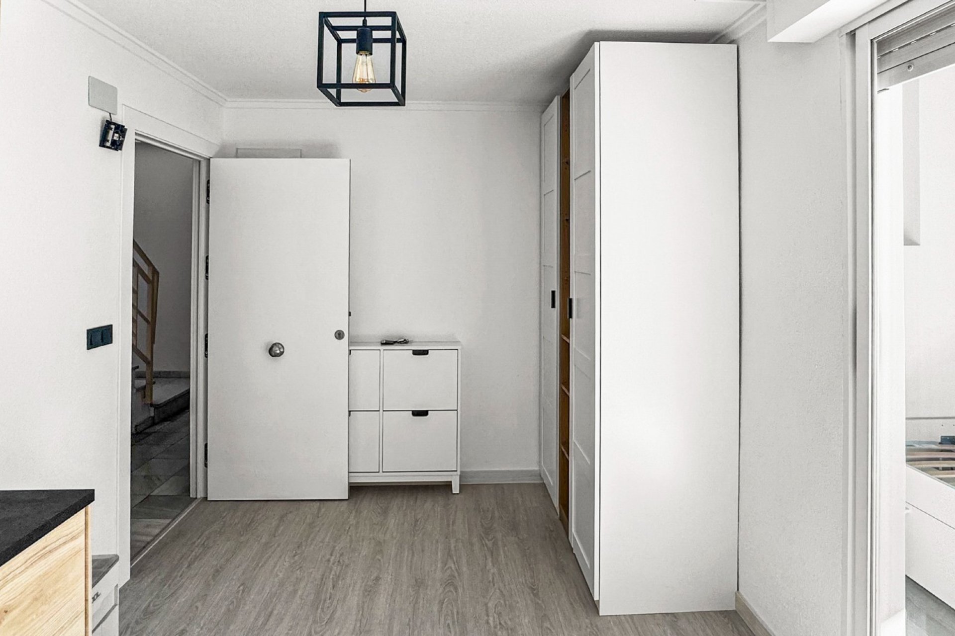 Herverkoop - Appartement -
Torrevieja - Costa Blanca