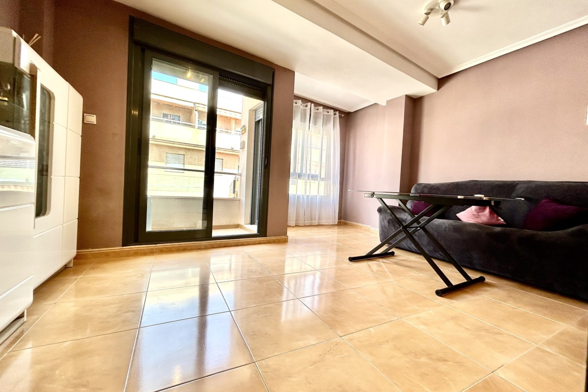 Herverkoop - Appartement -
Torrevieja - Costa Blanca