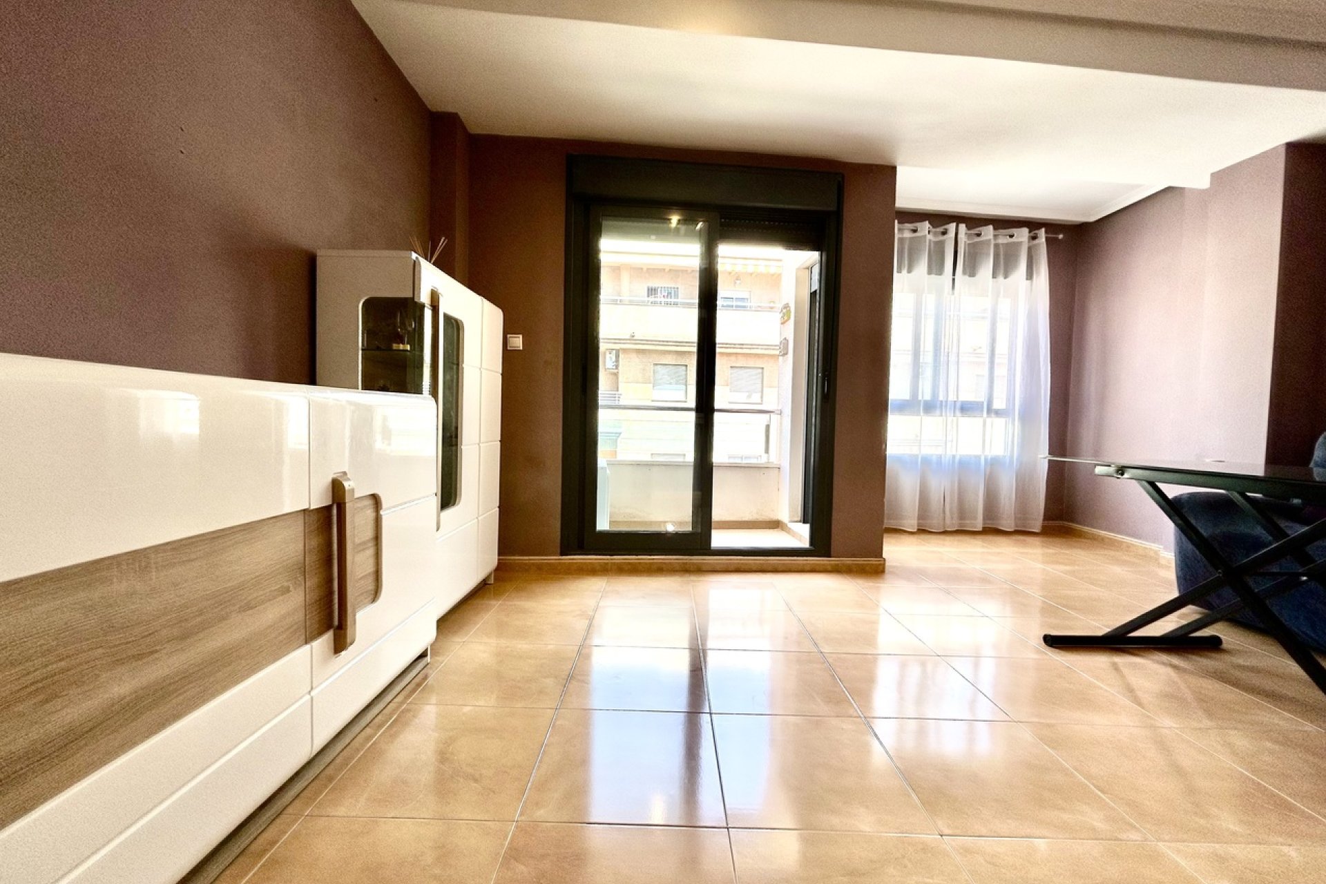 Herverkoop - Appartement -
Torrevieja - Costa Blanca
