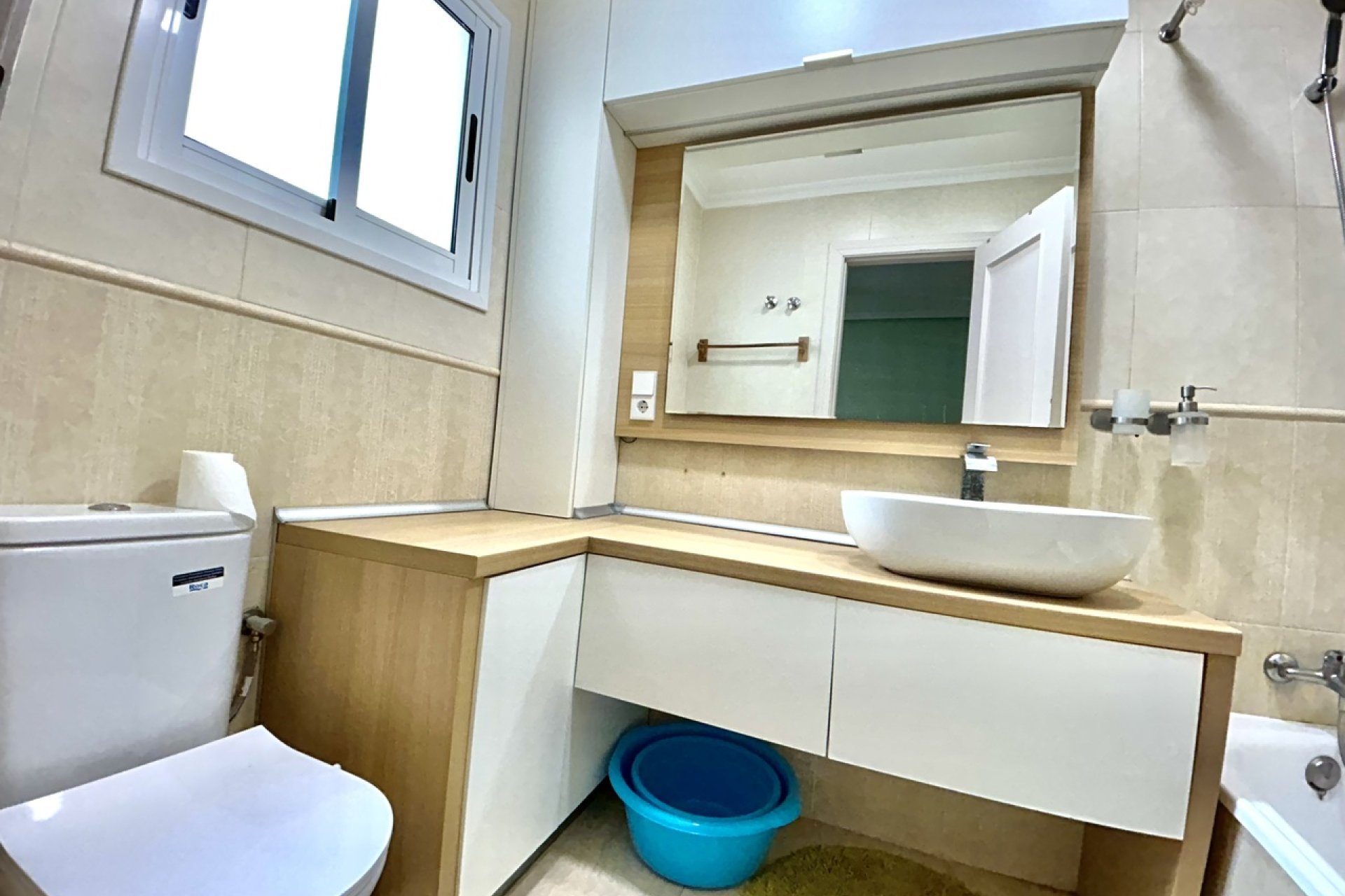 Herverkoop - Appartement -
Torrevieja - Costa Blanca