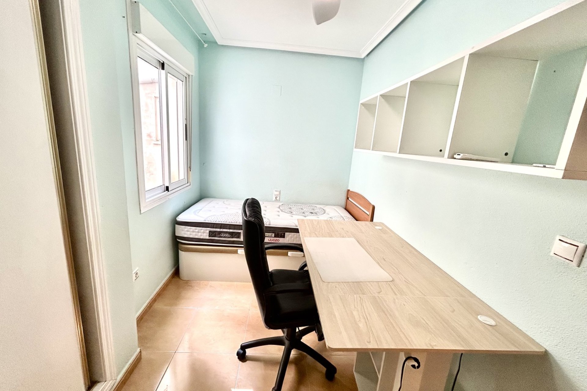Herverkoop - Appartement -
Torrevieja - Costa Blanca