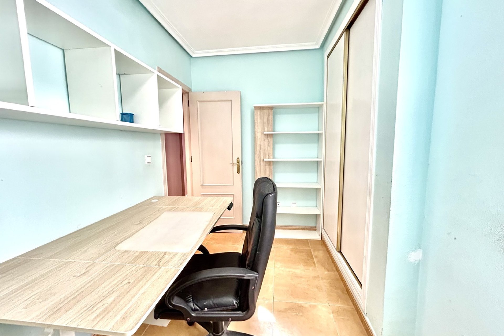 Herverkoop - Appartement -
Torrevieja - Costa Blanca