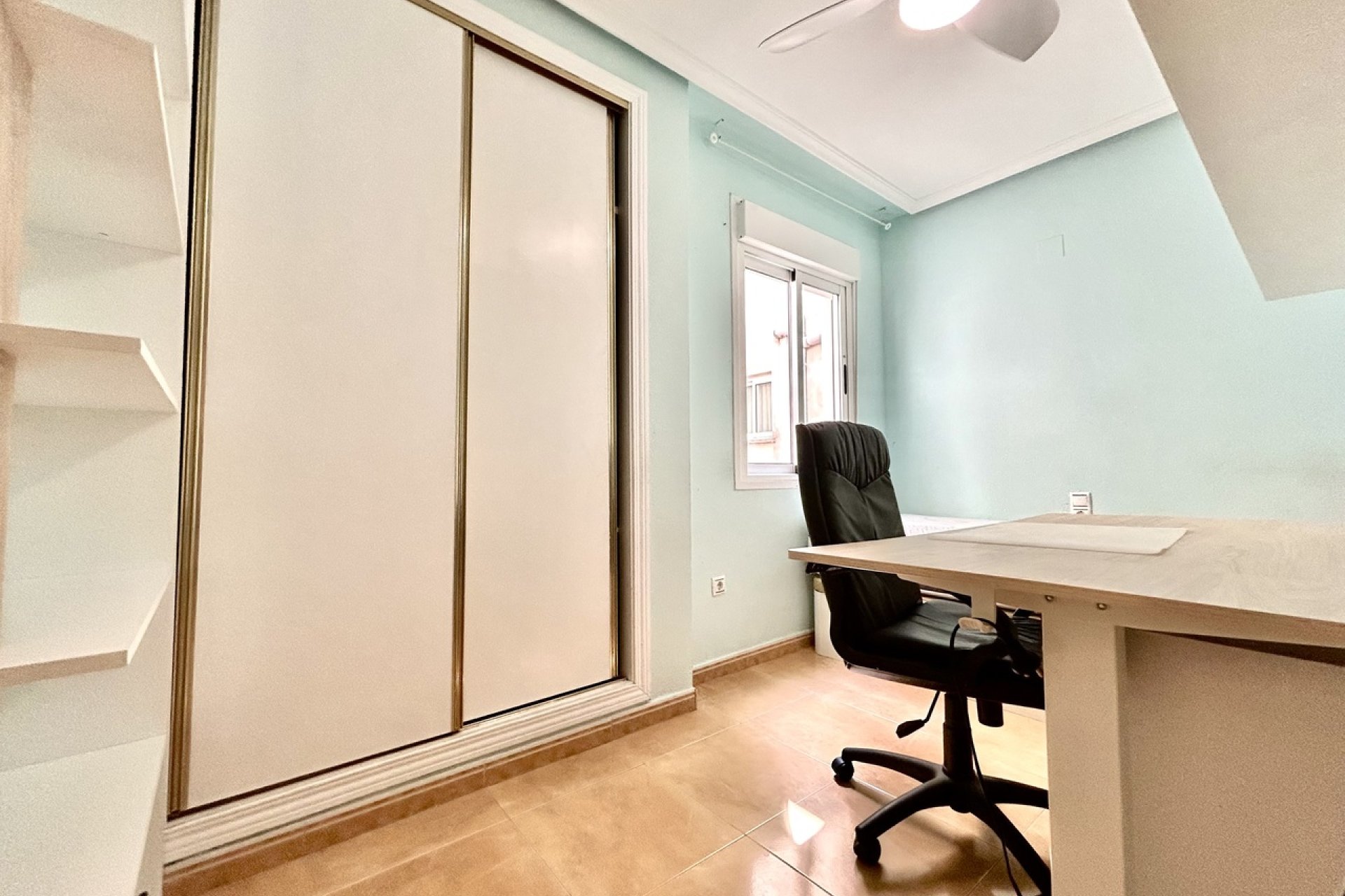Herverkoop - Appartement -
Torrevieja - Costa Blanca
