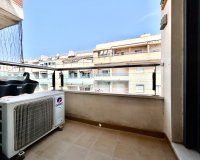 Herverkoop - Appartement -
Torrevieja - Costa Blanca