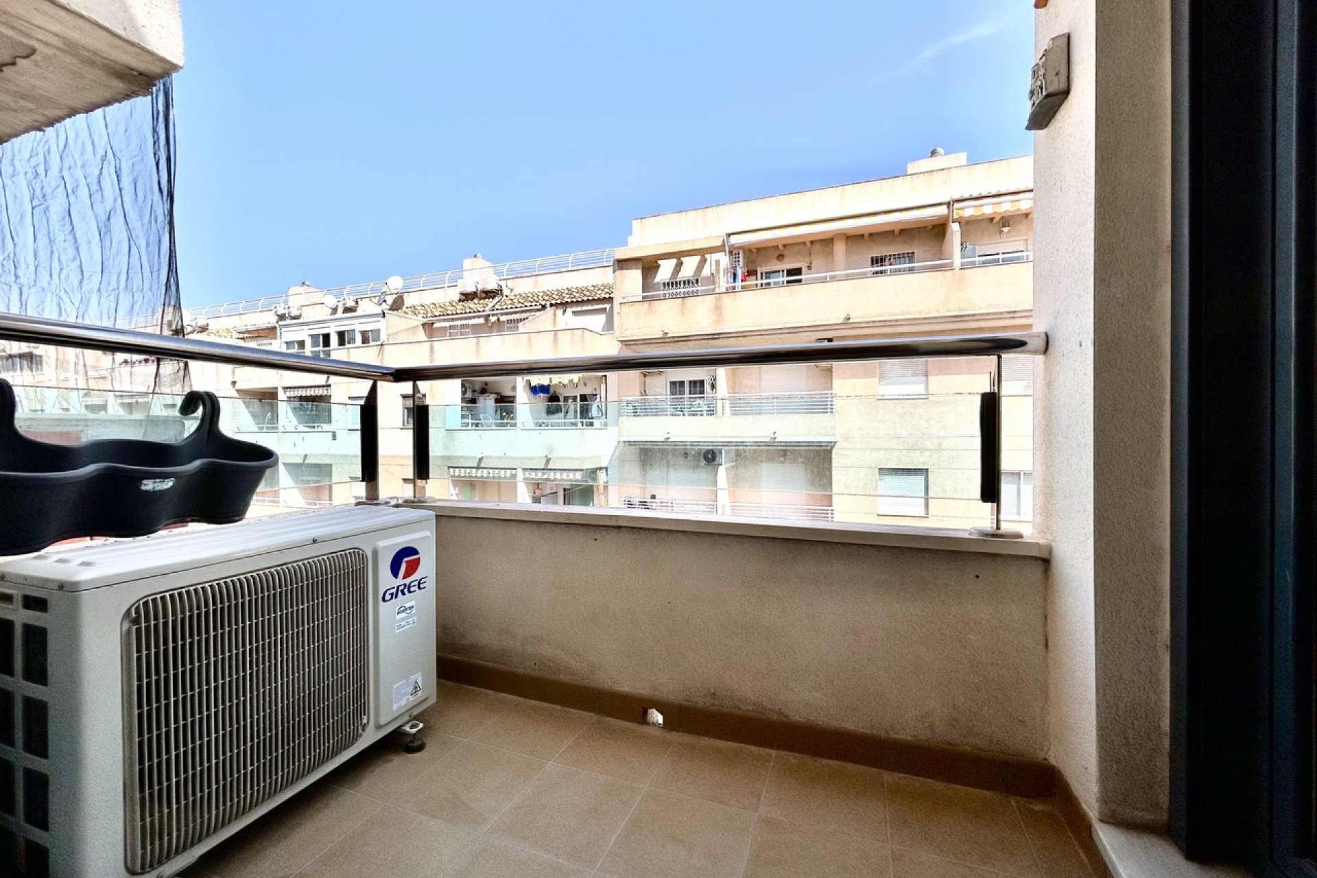 Herverkoop - Appartement -
Torrevieja - Costa Blanca