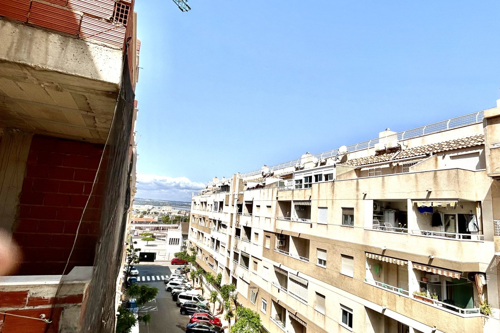 Herverkoop - Appartement -
Torrevieja - Costa Blanca