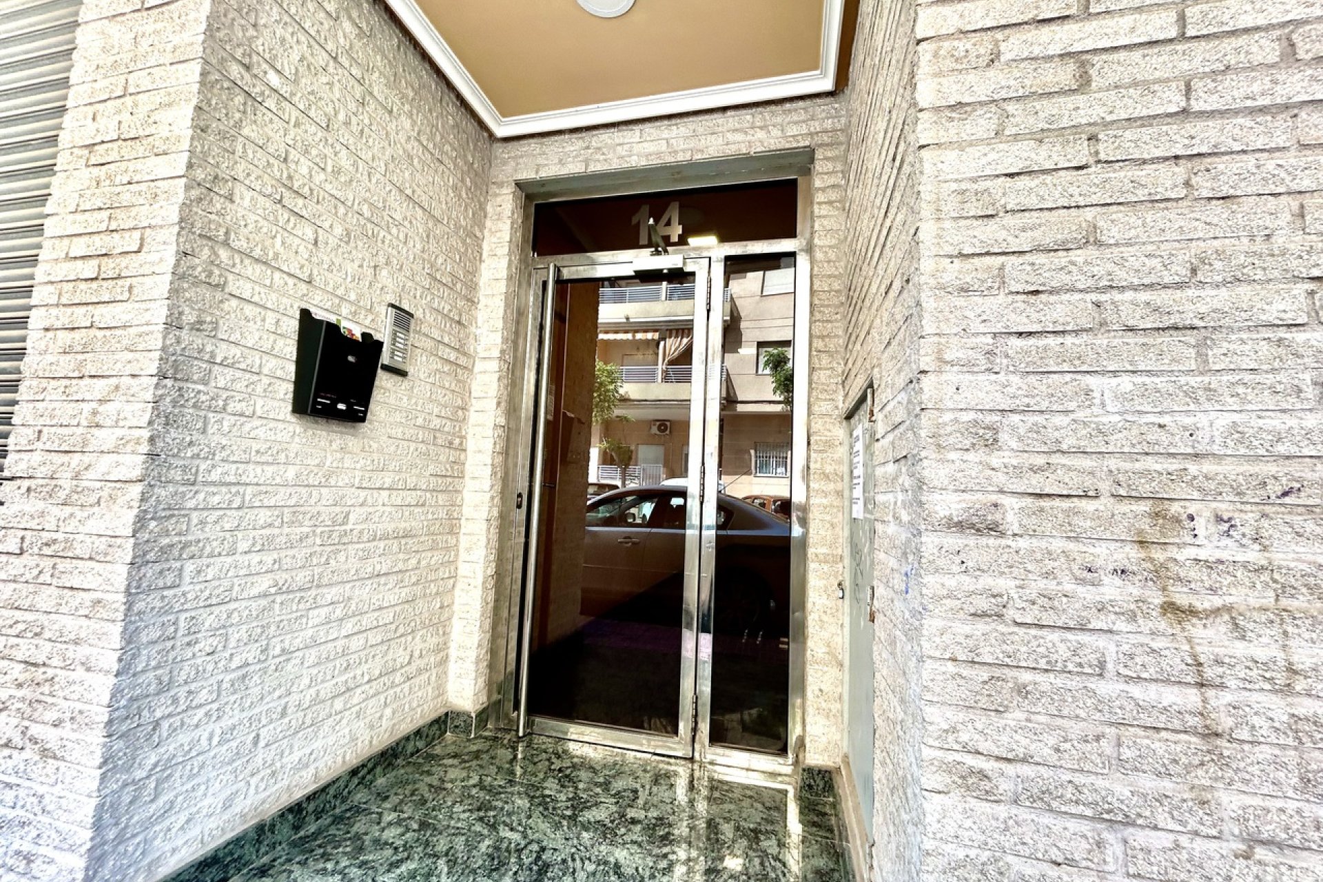 Herverkoop - Appartement -
Torrevieja - Costa Blanca