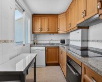 Herverkoop - Appartement -
Torrevieja - Costa Blanca