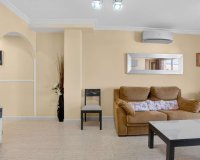 Herverkoop - Appartement -
Torrevieja - Costa Blanca