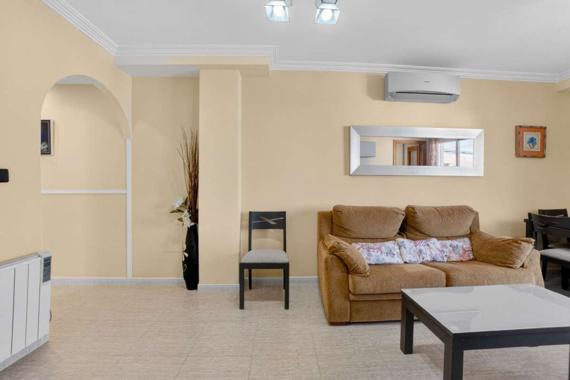 Herverkoop - Appartement -
Torrevieja - Costa Blanca