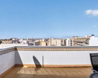 Herverkoop - Appartement -
Torrevieja - Costa Blanca