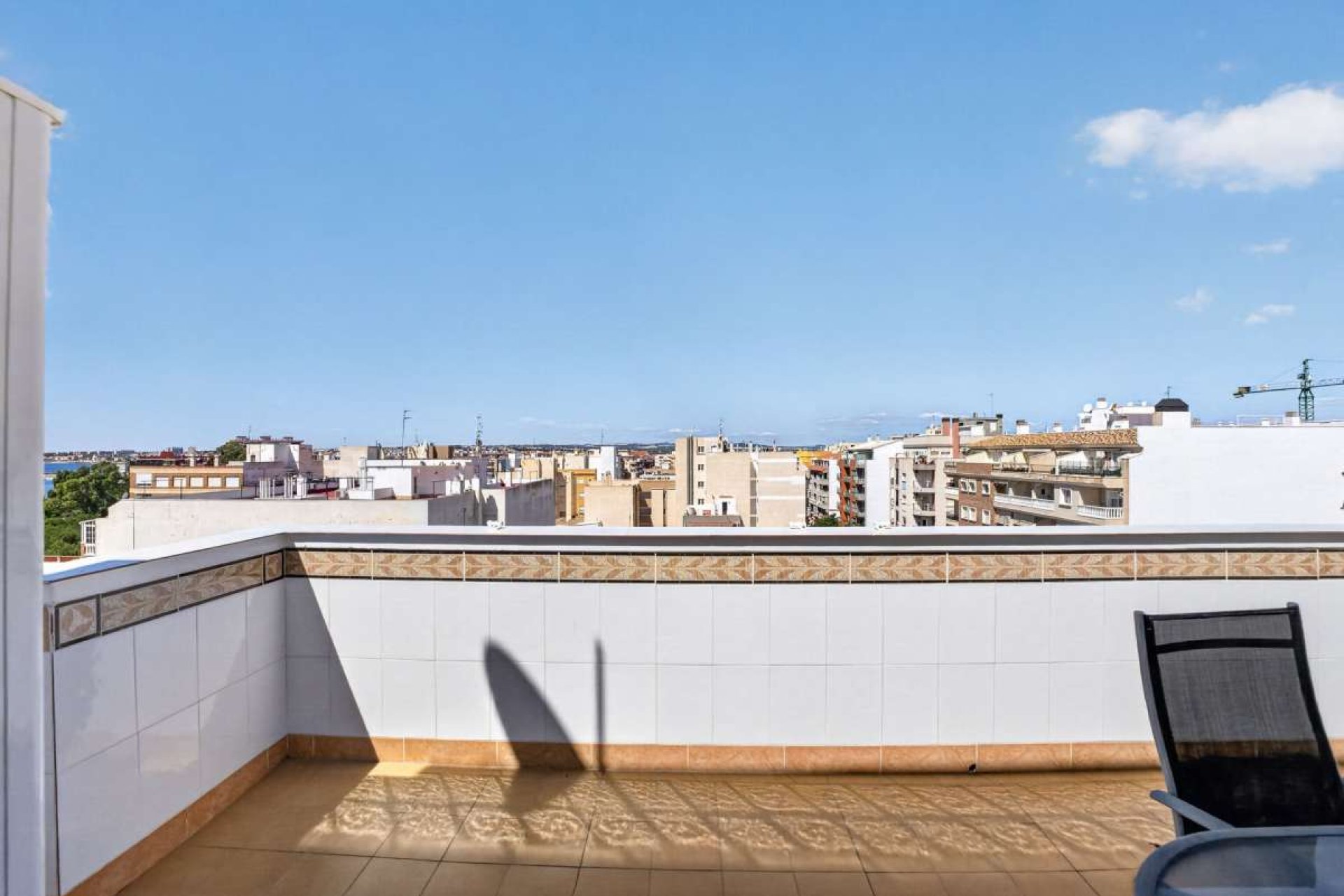 Herverkoop - Appartement -
Torrevieja - Costa Blanca