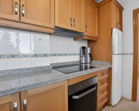 Herverkoop - Appartement -
Torrevieja - Costa Blanca