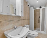 Herverkoop - Appartement -
Torrevieja - Costa Blanca