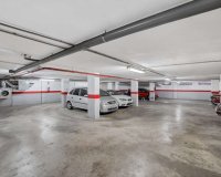 Herverkoop - Appartement -
Torrevieja - Costa Blanca