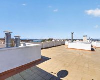 Herverkoop - Appartement -
Torrevieja - Costa Blanca
