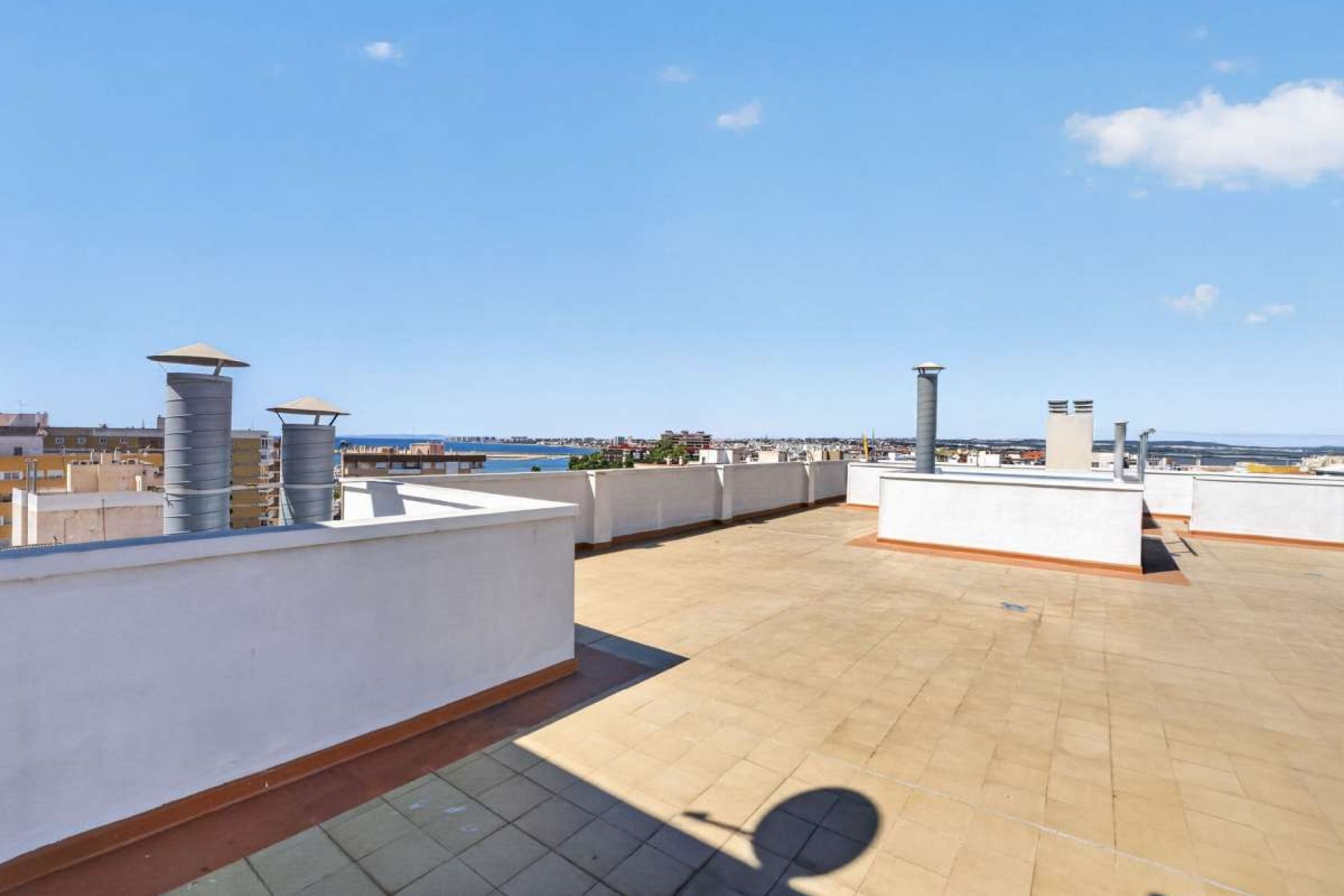 Herverkoop - Appartement -
Torrevieja - Costa Blanca