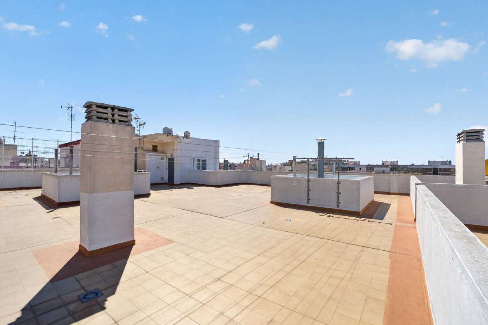 Herverkoop - Appartement -
Torrevieja - Costa Blanca