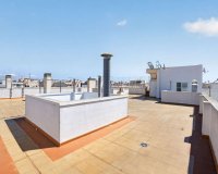 Herverkoop - Appartement -
Torrevieja - Costa Blanca