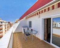 Herverkoop - Appartement -
Torrevieja - Costa Blanca