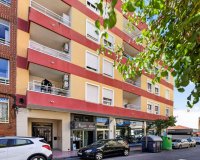 Herverkoop - Appartement -
Torrevieja - Costa Blanca