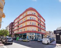 Herverkoop - Appartement -
Torrevieja - Costa Blanca