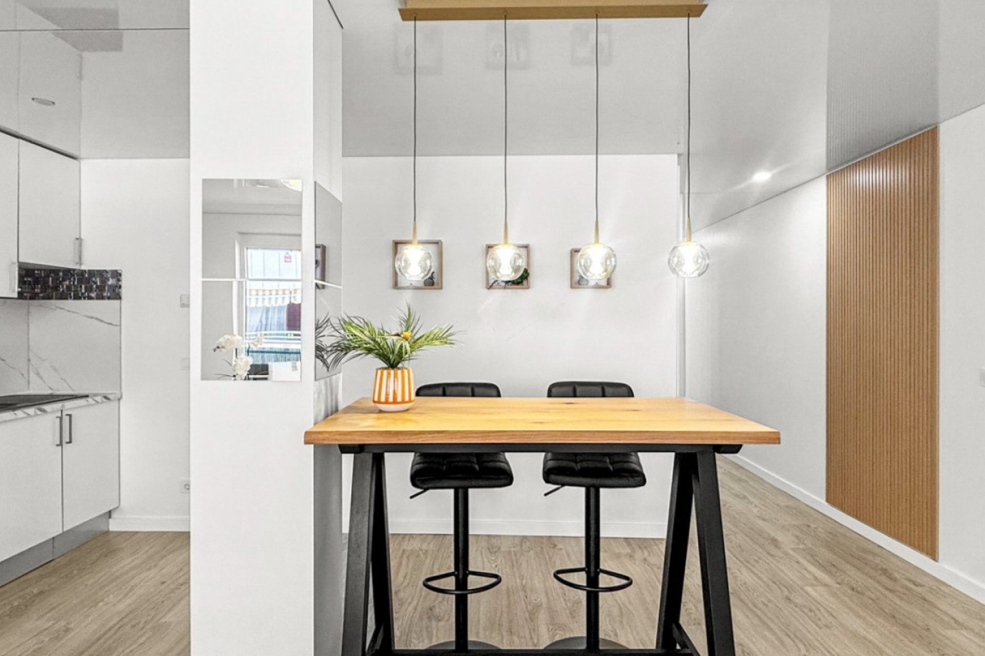 Herverkoop - Appartement -
Torrevieja - Costa Blanca