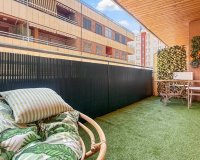 Herverkoop - Appartement -
Torrevieja - Costa Blanca