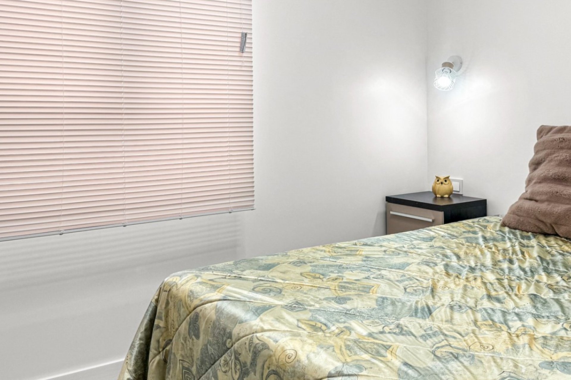 Herverkoop - Appartement -
Torrevieja - Costa Blanca