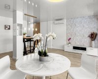 Herverkoop - Appartement -
Torrevieja - Costa Blanca
