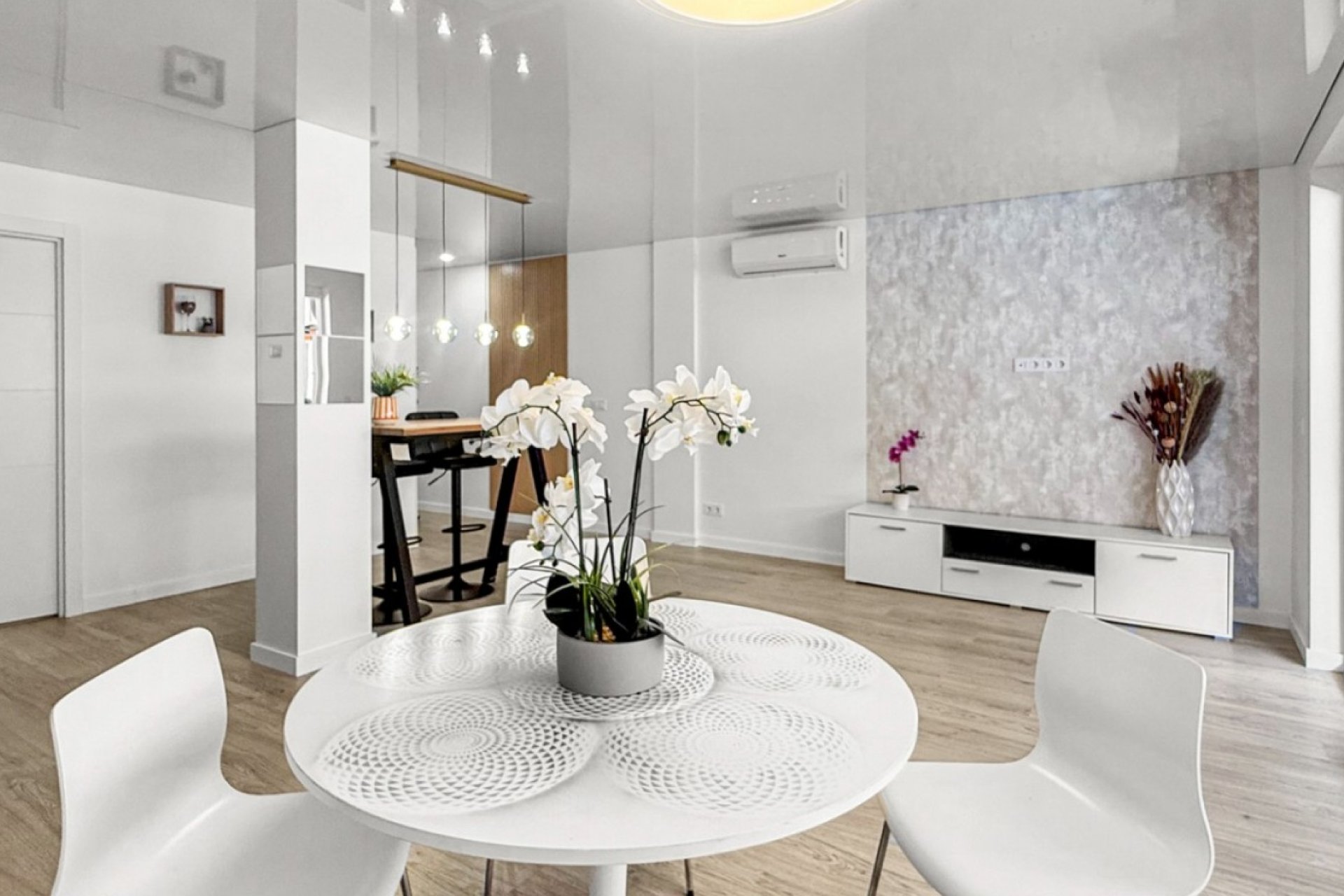 Herverkoop - Appartement -
Torrevieja - Costa Blanca