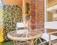 Herverkoop - Appartement -
Torrevieja - Costa Blanca