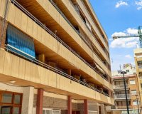 Herverkoop - Appartement -
Torrevieja - Costa Blanca