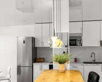 Herverkoop - Appartement -
Torrevieja - Costa Blanca